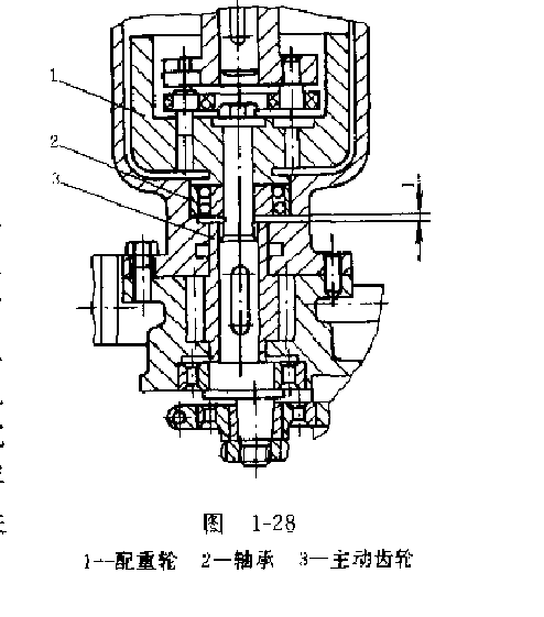 新的裝配關系